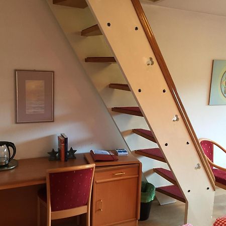 Gaestehaus Schroeder Ruhpolding Dış mekan fotoğraf