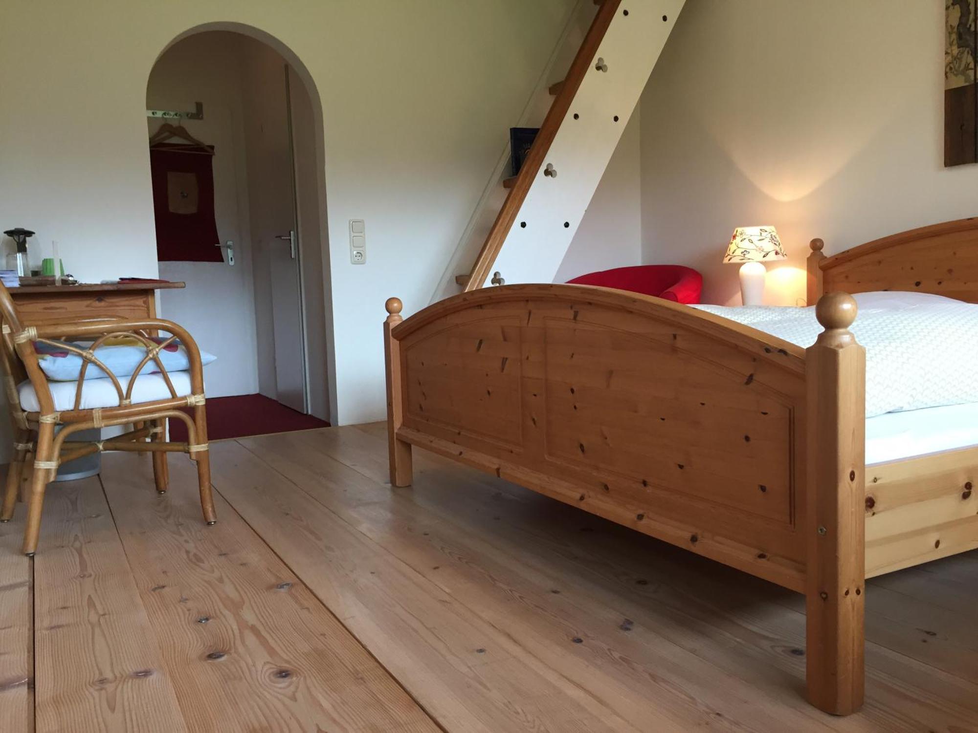 Gaestehaus Schroeder Ruhpolding Dış mekan fotoğraf
