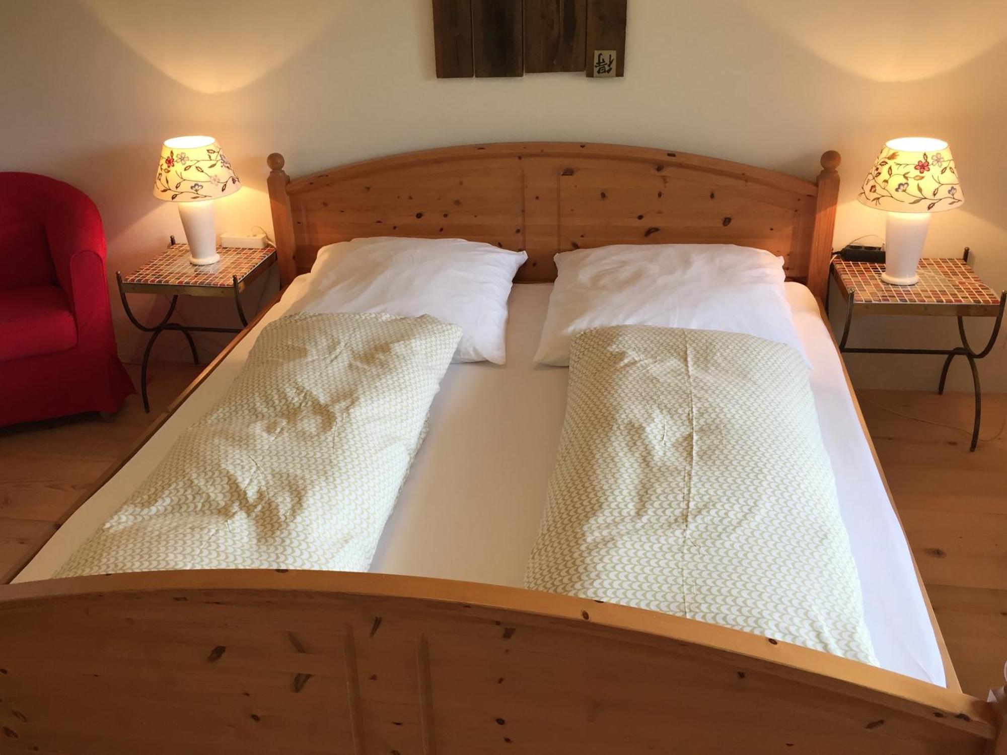 Gaestehaus Schroeder Ruhpolding Dış mekan fotoğraf