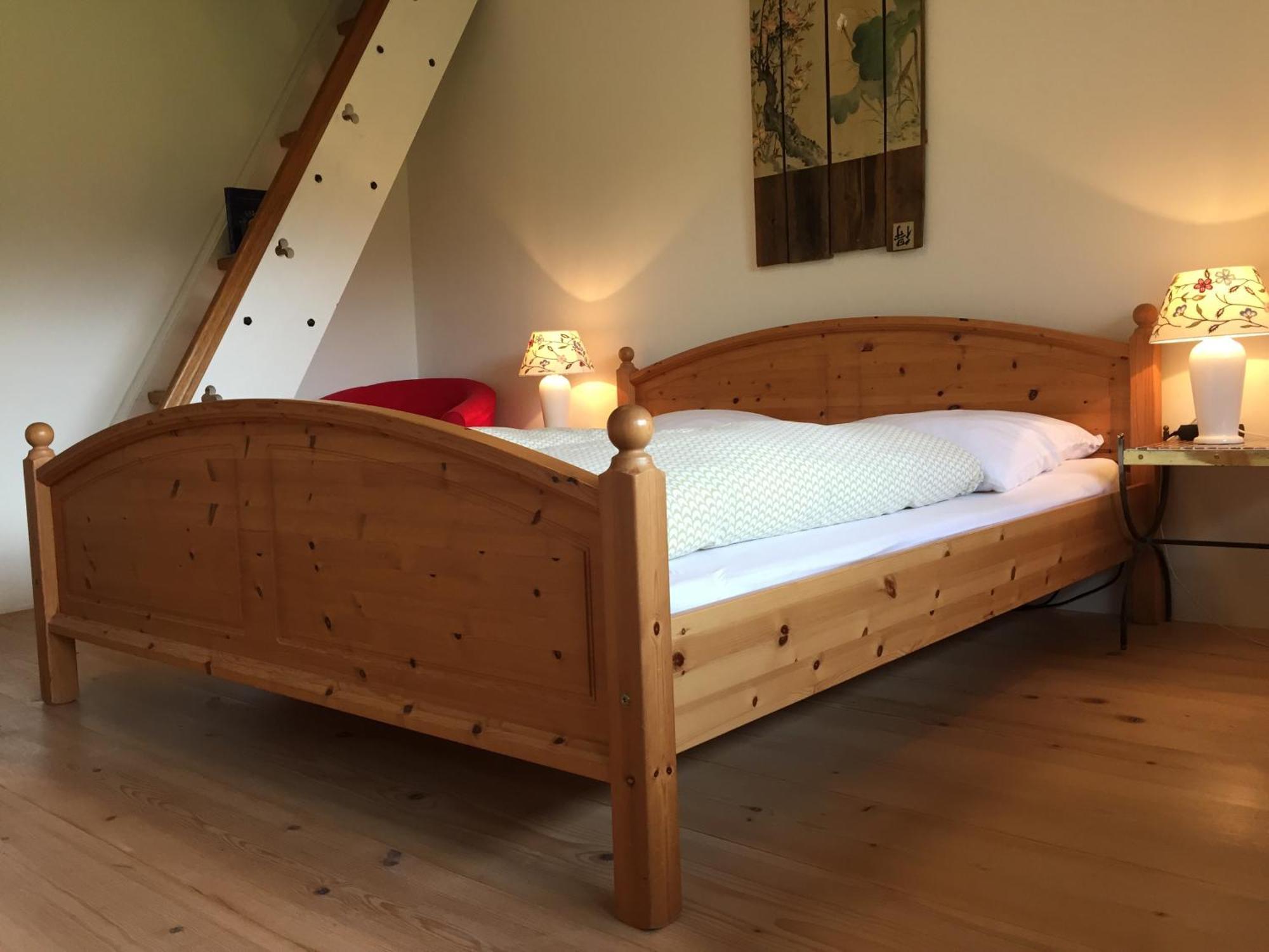 Gaestehaus Schroeder Ruhpolding Dış mekan fotoğraf