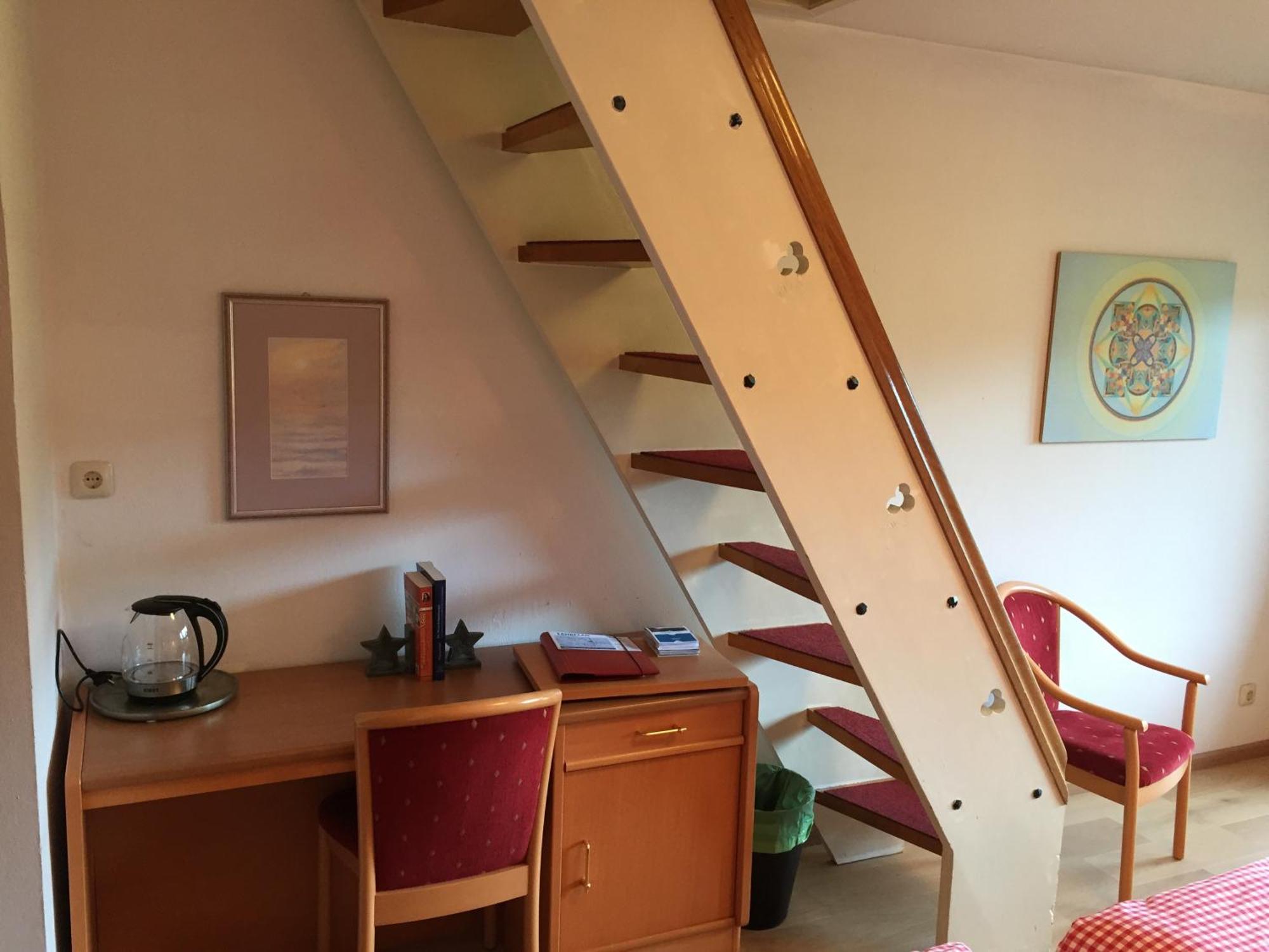 Gaestehaus Schroeder Ruhpolding Dış mekan fotoğraf