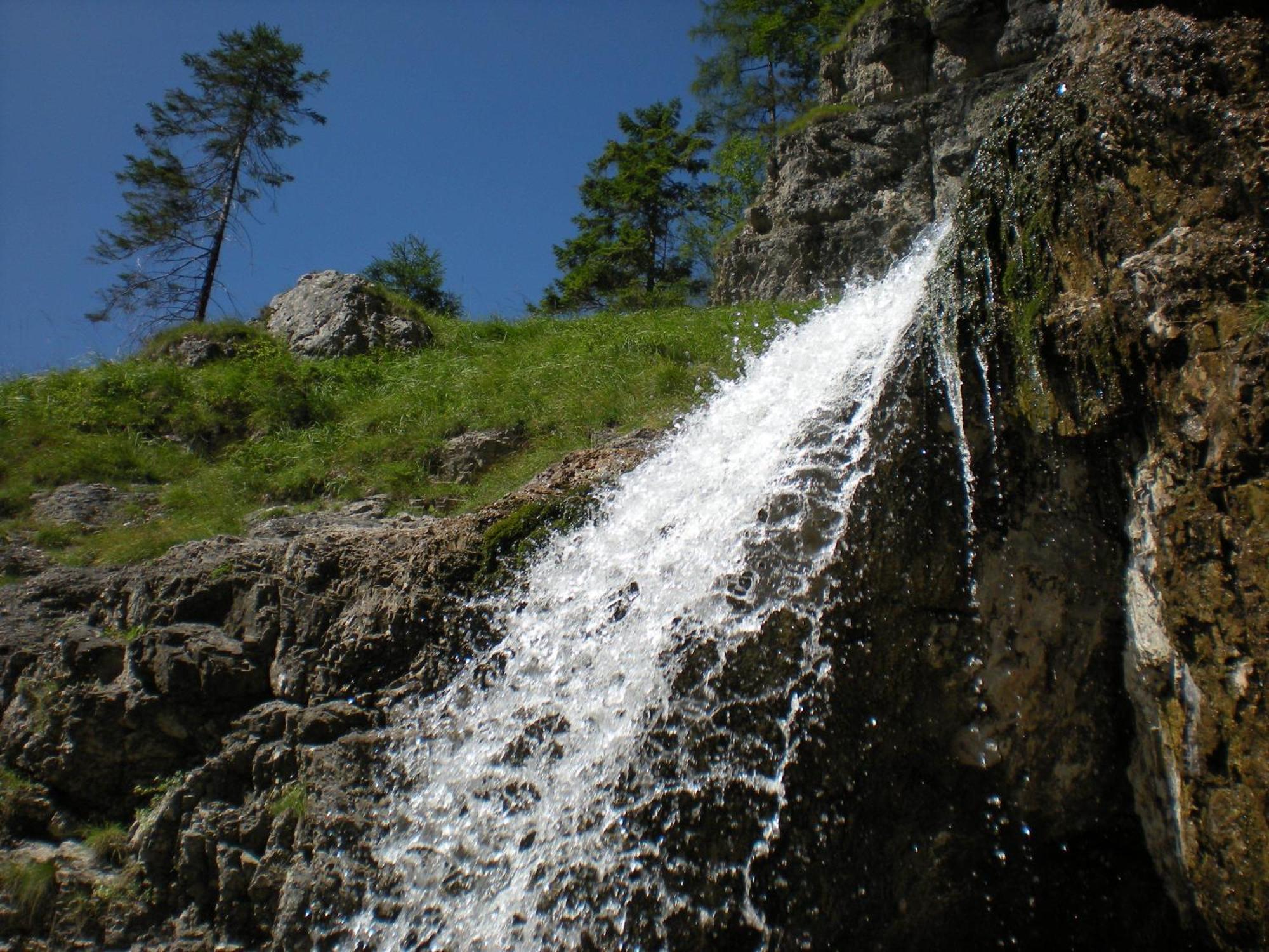 Gaestehaus Schroeder Ruhpolding Dış mekan fotoğraf