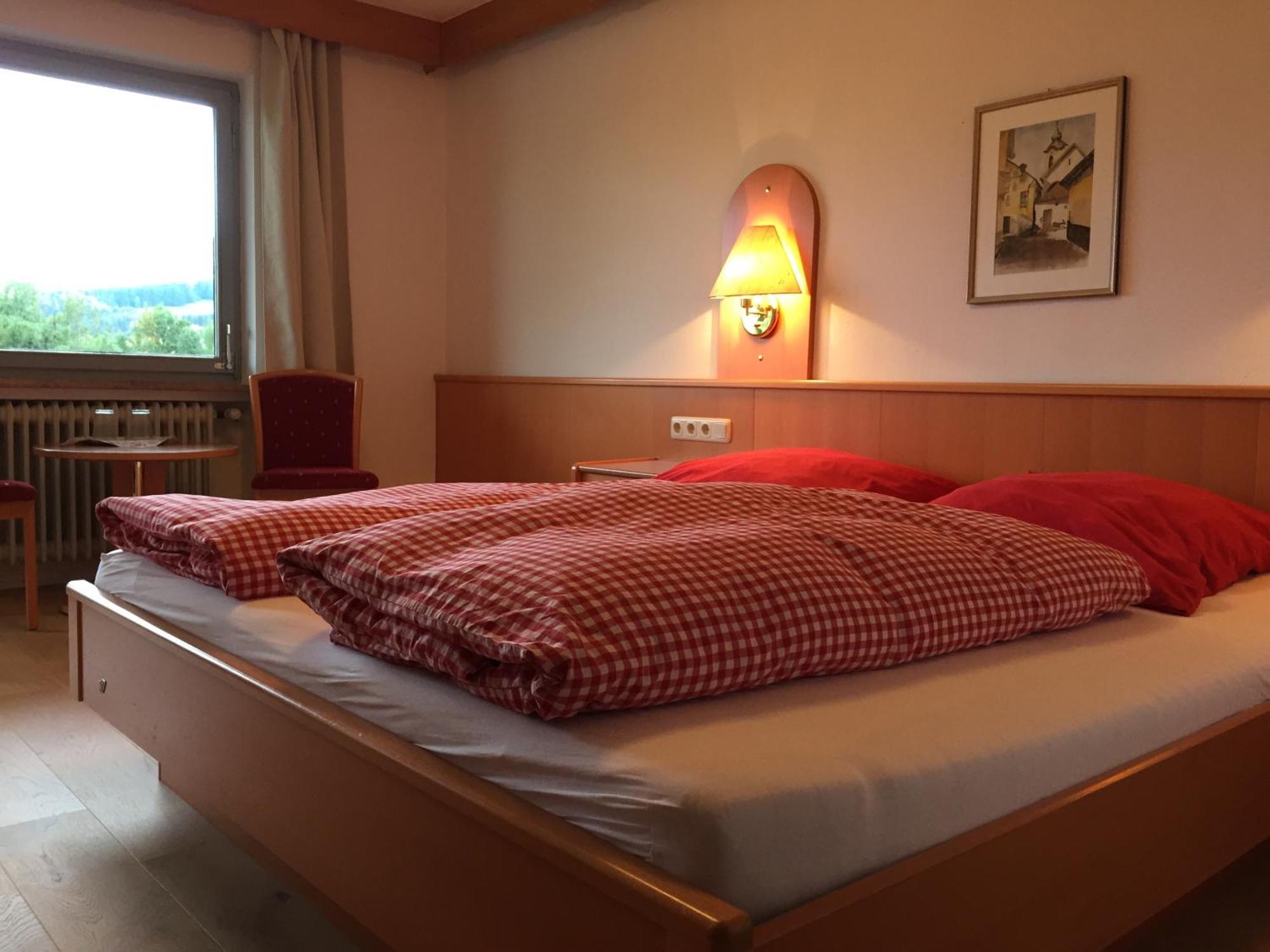 Gaestehaus Schroeder Ruhpolding Dış mekan fotoğraf