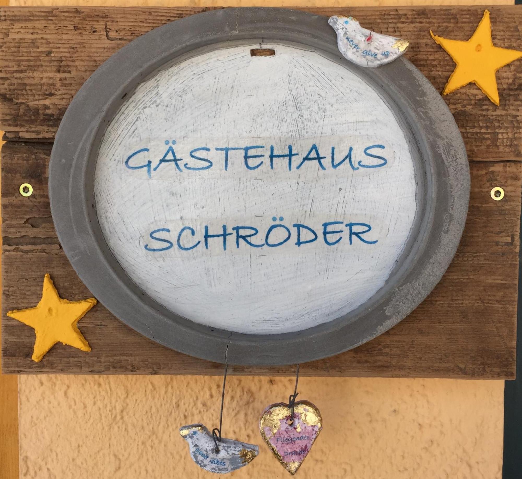 Gaestehaus Schroeder Ruhpolding Dış mekan fotoğraf